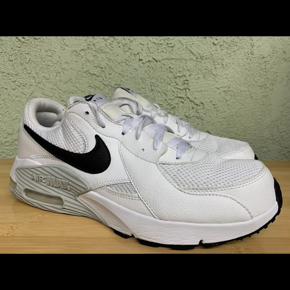 RARE 🚀 Nike Air Max Excee Multi Color Running Training Gym Workout Sz 11.5